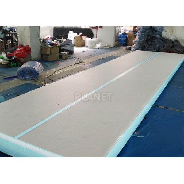 гимнастика следа воздуха 10m толщины 3m 6m 8m 20cm раздувная рушась