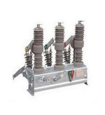 Eco-Friendly Outdoor 11kv 12kv No Sf6 Vacuum Circuit Breaker