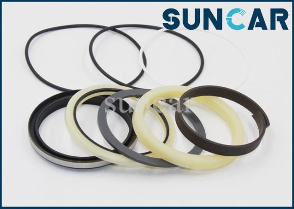 TE21600 Excavator Arm Cylinder Seal Kit Hitachi Repair Kit For Heavy Model EX-110