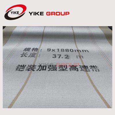 Woven Type Corrugator Belt BHS TCY FOSBER CHAMPION