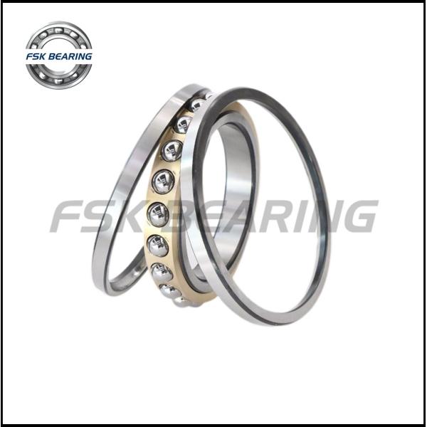 SN718/800 11068/800 Однорядный угловой контактный шариковый подшипник ID 800 мм OD 980 мм Для оборудования станков