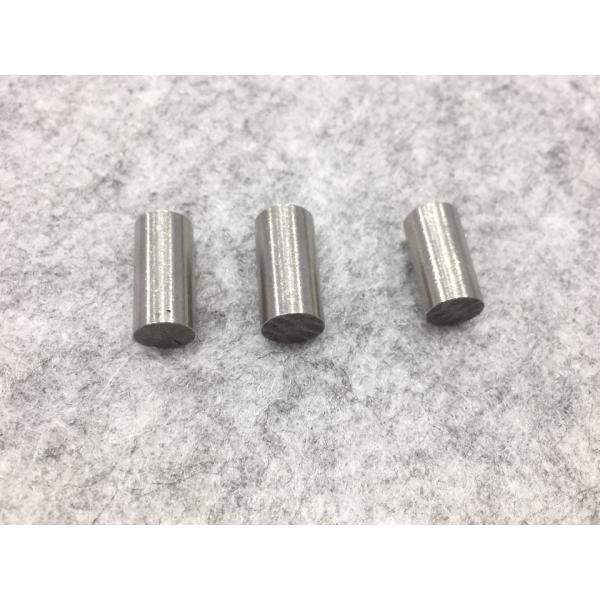 Eco Friendly Base Metal Alloys In Dentistry , Copper Cobalt Alloy No Beryllium