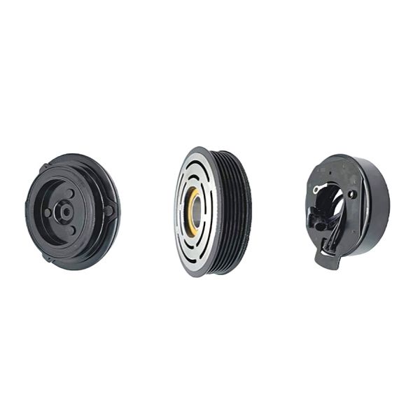 Magnetic Clutch Ac Compressor Part for honda CR-V  12V Coil Hub Bearing Pulley Auto Ac Spare Parts Car air Conditioner