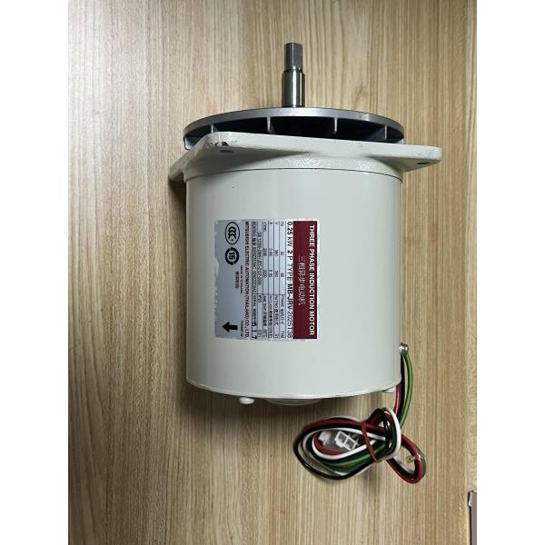 TAMURA Мотор для перекачки печи MB-JRV-2025T20 Системы сборки электроники Siplace