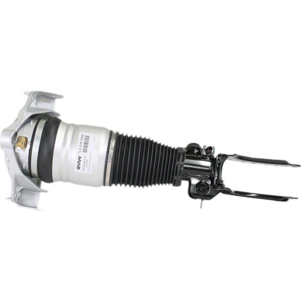 95534303420 7L8616039D Air Ride Suspension Front Left For Audi Q7 VW Volkswagen Touareg Porsche Cayenne 955