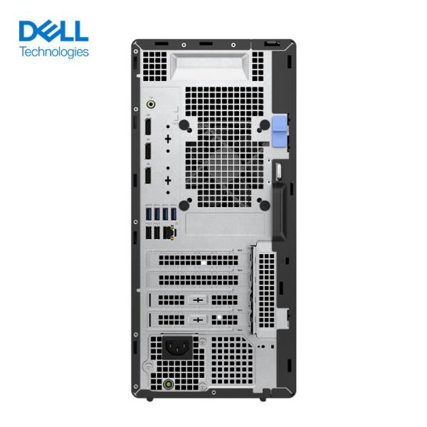 Dell Optiplex 7000MT Torre i9-12900K 16G DDR5 512G SSD UHD770 DVDRW 500W WIN10pro PC