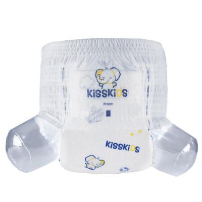 3s Super Dry Pull Up Baby Diaper 800ml Absorption Night Time Nappy Pants
