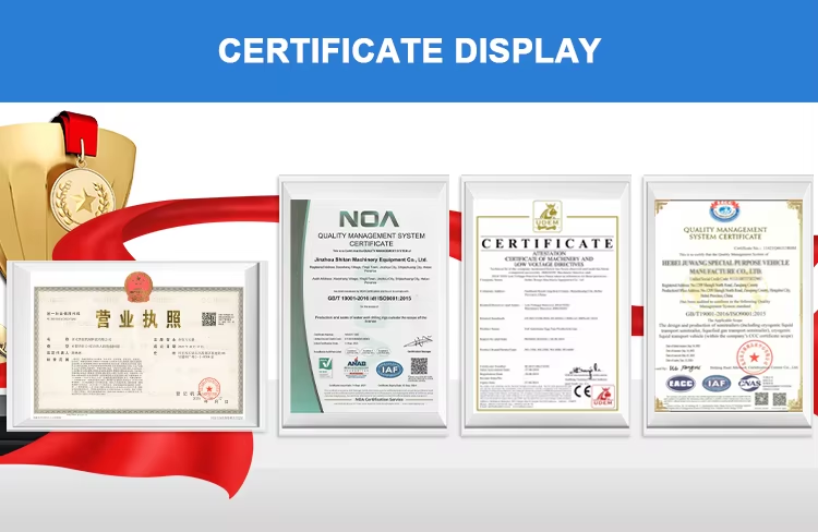 Jinzhou Shitan Machinery Equipment Co., Ltd.