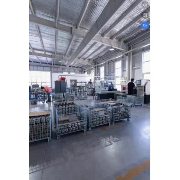 Toyota HILUX Kun25 Lower Control Arm Ball Joints 43330 09510