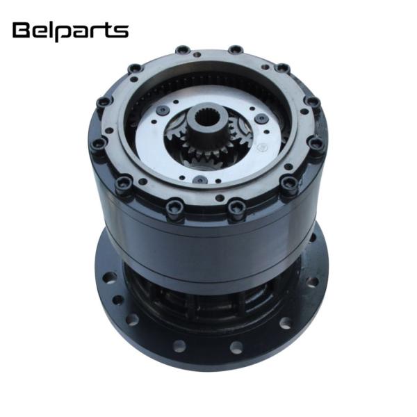 Excavator Swing Reducer Stepper Gearbox SK220-8 Swing Reduction