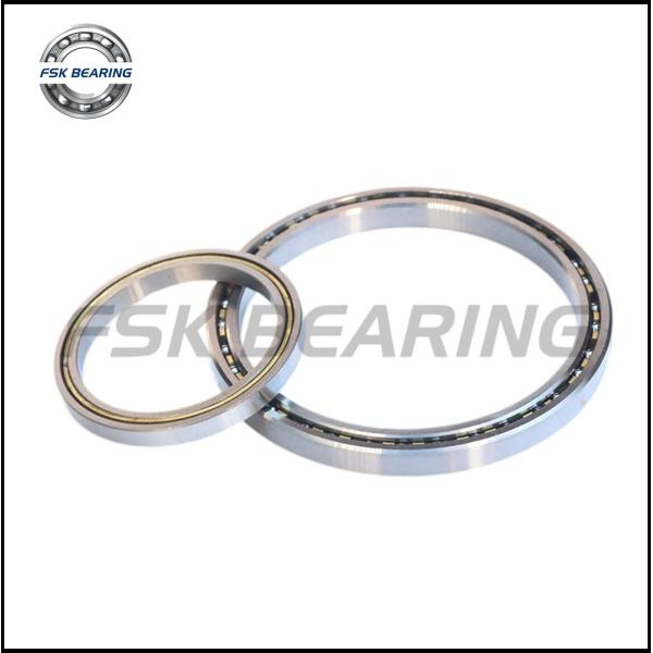 Low Friction KA110XP0 Reali-Slim TT Series Turntable Bearings 279.4*292.1*6.35mm