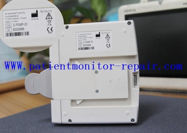 バルク貯蔵品が付いているGE E-PSMP-01の忍耐強いモニター モジュールのモジュールPN M1214534 ZH