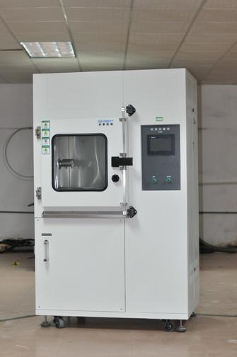 Laboratory Environmental JIS-D0207-F2 High Speed Sand Dust Proof Test Chamber