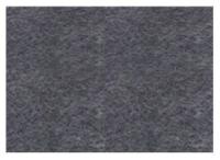 Feutre de grande taille acoustique décoratif de fibre de polyester de panneaux de mur d'insonorisation