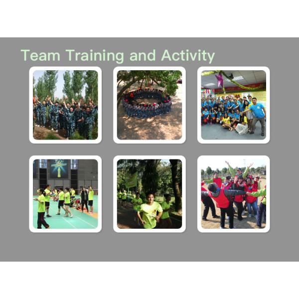 Sollente Opto-Electronic Technology Co., Ltd