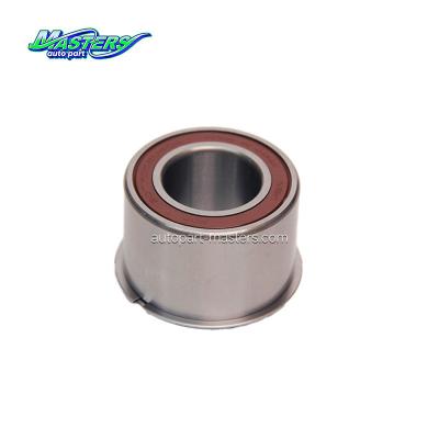 Masters 8-97240019-1 Being Idle Gear 8972400191 Para ISUZU