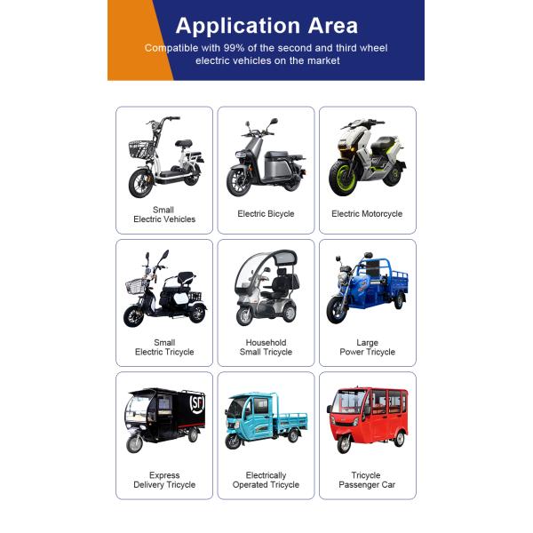 12V 25AH 25000mAh Lithium-ion Battery Pack Customized Battery for Electric Tricycle Scooter E Bike