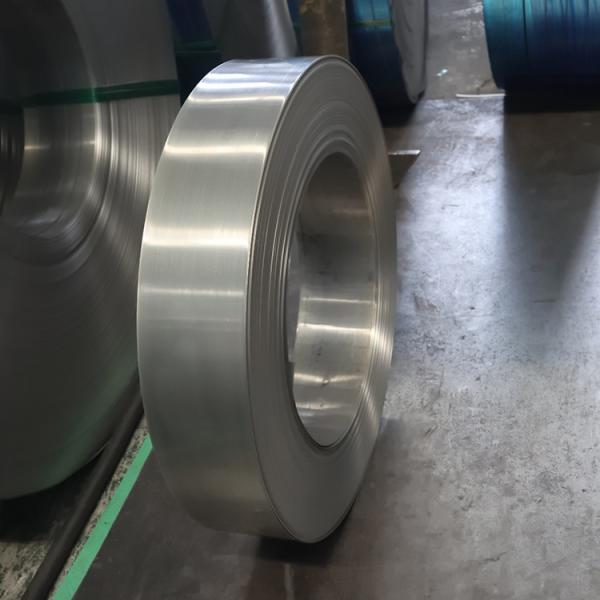 Factory discount price 1Mm 10Mm 304 316 904L 904L Hot Stainless Steel Strip Strips