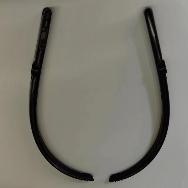 Customized Plastic Injection Tooling with Mould Life 000 - Cost-Effective Solution