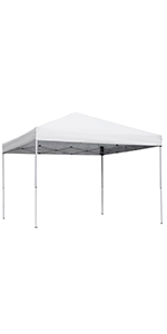 Outdoor Wedding Party Tent Camping Shelter Gazebo Canopy Removable Sidewalls Easy Set Gazebo BBQ Pavilion Canopy