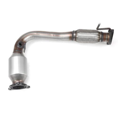Catalytic Converter For Chevy Captiva EquinoX GMC Terrain 2.4L 2010 - 2014