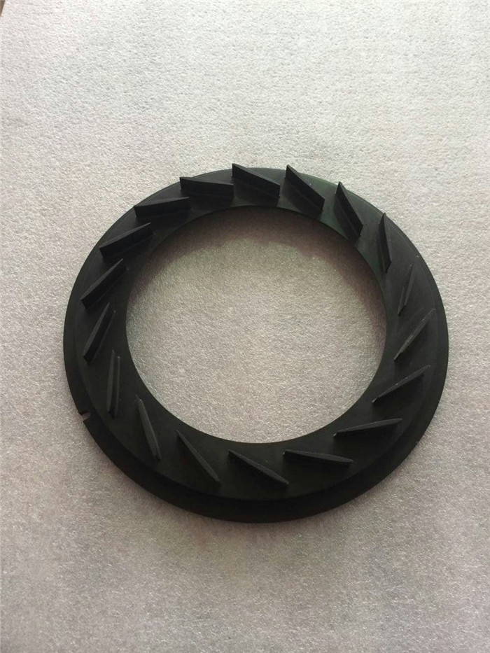 Oil Cooled Turbo Rebuild Parts ,  Turbo Nozzle Ring  Low Returning Rate