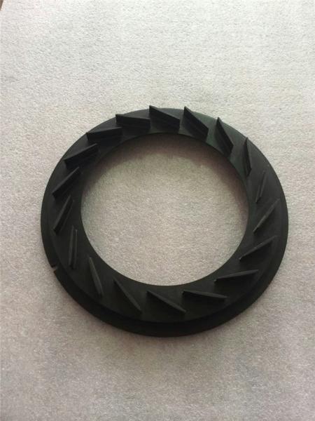 Oil Cooled Turbo Rebuild Parts , Turbocharger Spare Parts Low Returning Rate