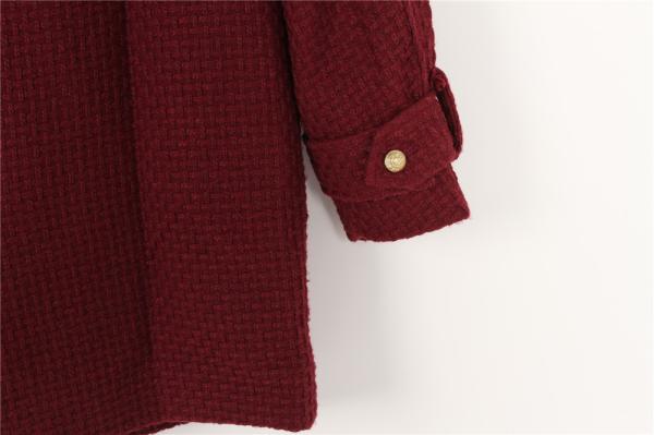 Laidies Cheap outwear coat, Women's long jacket, Fashion design, Cheap price