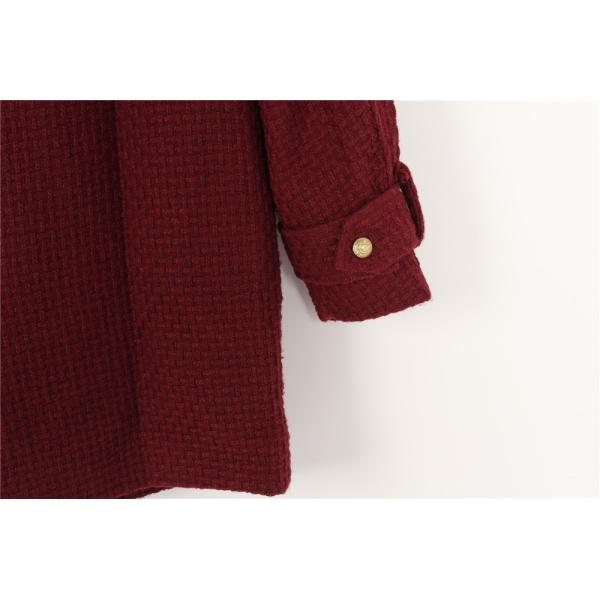 Laidies Cheap outwear coat, Women's long jacket, Fashion design, Cheap price