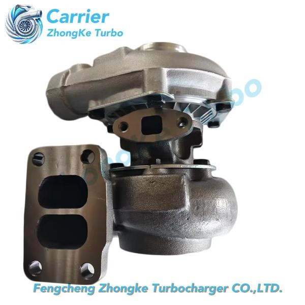 TA3103 S6D95L Excavator Turbocharger 465636-5207S 465636-0207 6207818130 6207818150 For PC150-3 D31-18