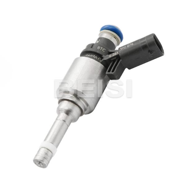 Audi Fuel Injector 0261500166 0261500076 06H906036G For A4 A3 A5 TT VW 2.0