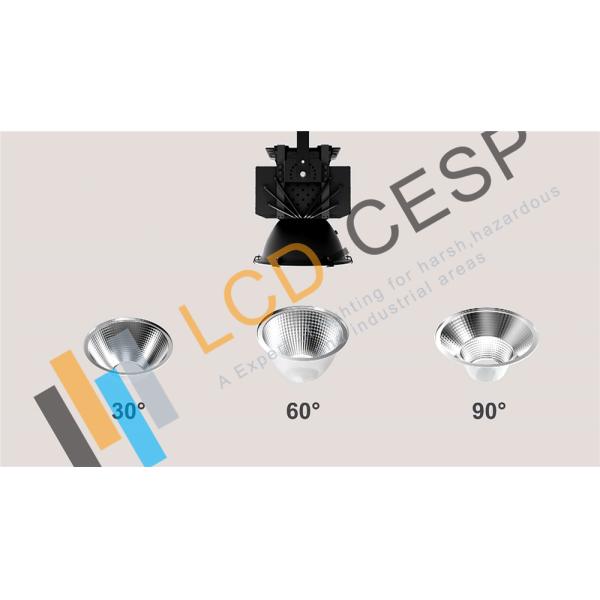 240VAC Industrial LED Flood Lights