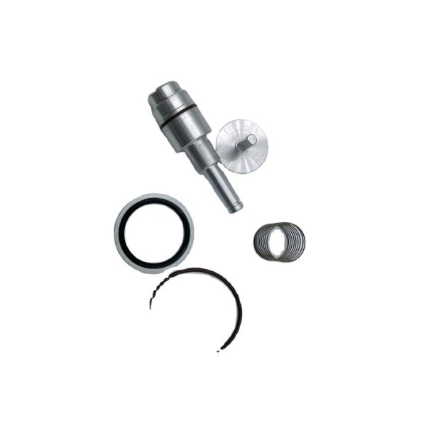 1624229300 Sécheuse de filtre pour Atlas Compresseur d'air pour votre usine de fabrication