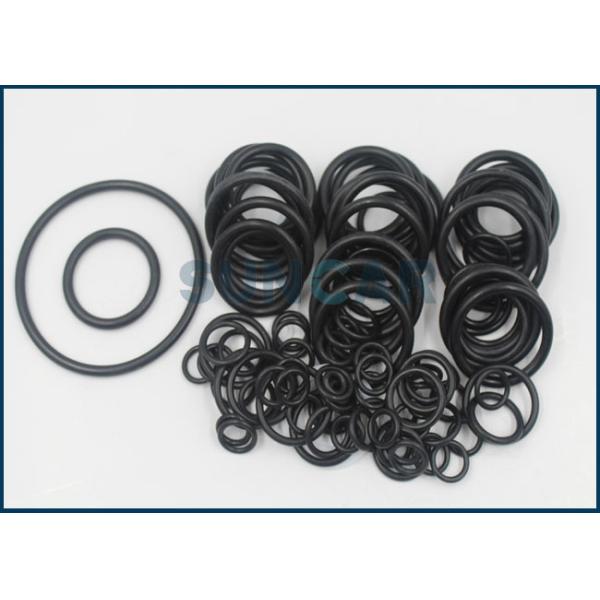 307-2756 CA3072756 Main Valve Seal Kit For Excavator C-A-T E307D