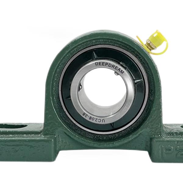 Construction UCP209 Pedestal Pillow Block Bearing Chrome Steel Ucp209 28 Deep Dream
