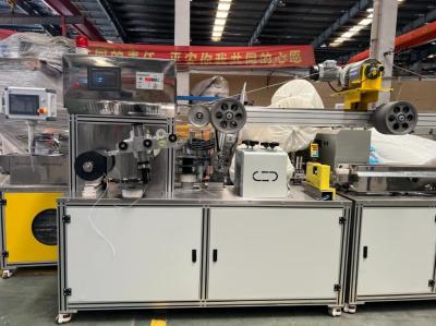 8kg/H Lab Use 3D Filament Extruder Machine High Precision For PLA ABS PETG Material