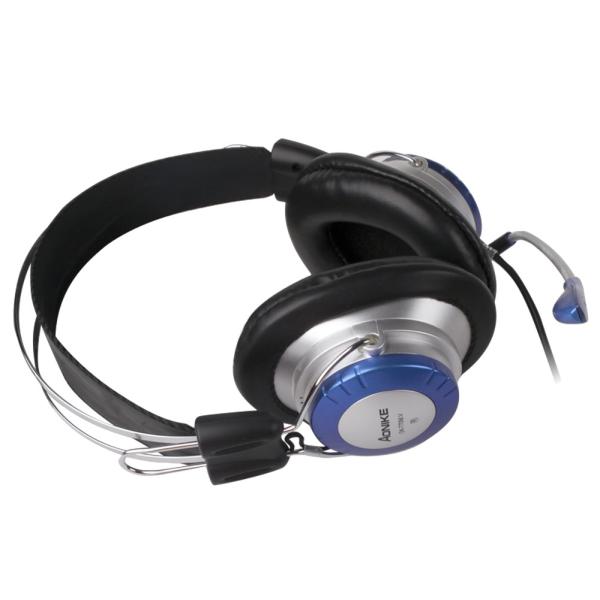 шнур Dia 2.2m 50mW 40mm 3,5 Mm связал проволокой наушник