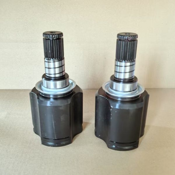 KAWA NI-068 OUTER CV JOINT 22X49X25 NISSAN 39211-AY126; 39100-AX005 NISSAN MICRA C+C (CK12E) 2005-;NISSAN MICRA/MARCH K12 2002-2010