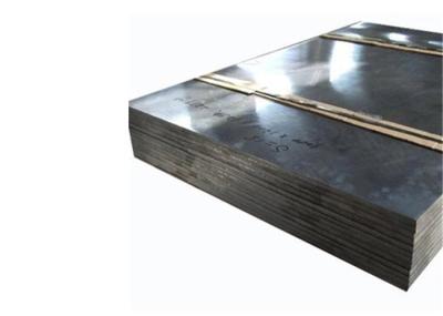 CNC Machining 0.125Pb 1mm Lead Sheet For Protective Products