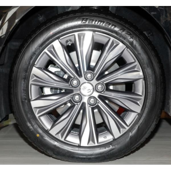 Hongqi E-QM5 2023 плюс мест двери 5 605km чистый электрический автомобиль 4 средний