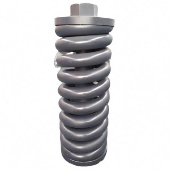 40Mn2/40MBH/45Mn2 régulateur de coulée de forgeage assemblage de ressort pour excavatrice Doosan