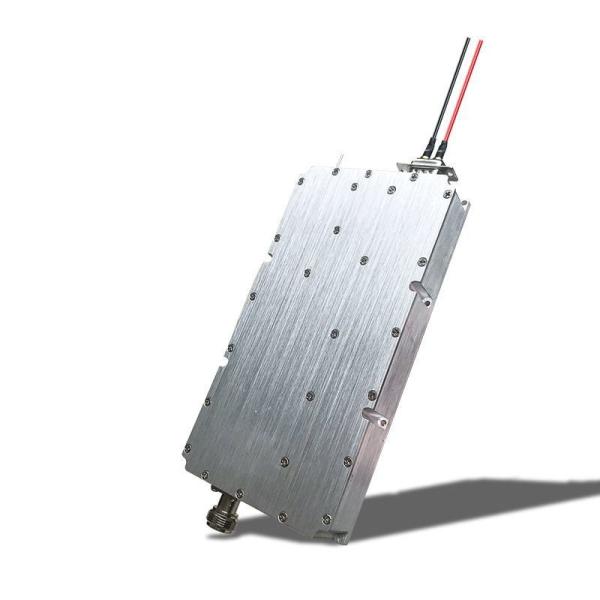 Module d'amplificateur de signal pour amplificateur de puissance personnalisable 100K-400MHz-100W