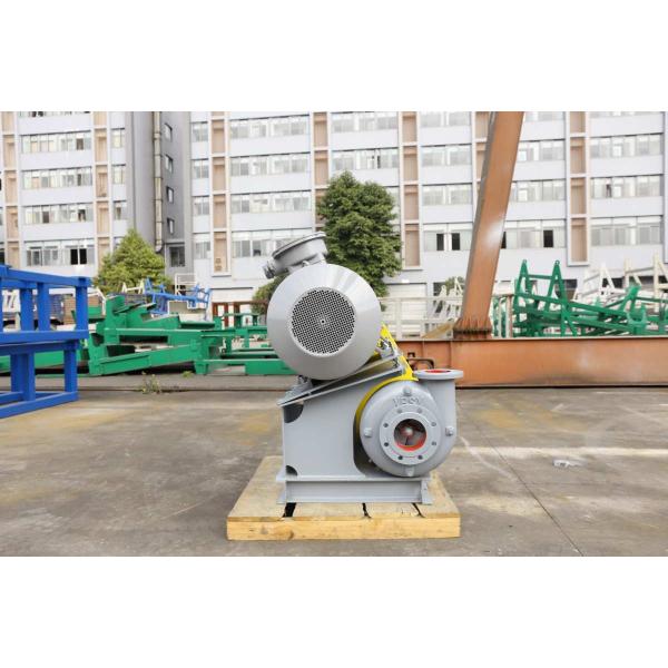 1760rpm 945kg gh Shear Pumps Shear Centrifugal Pump For Drilling Additives