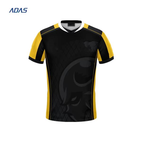 Un maillot de l'équipe Rocket League pour adultes