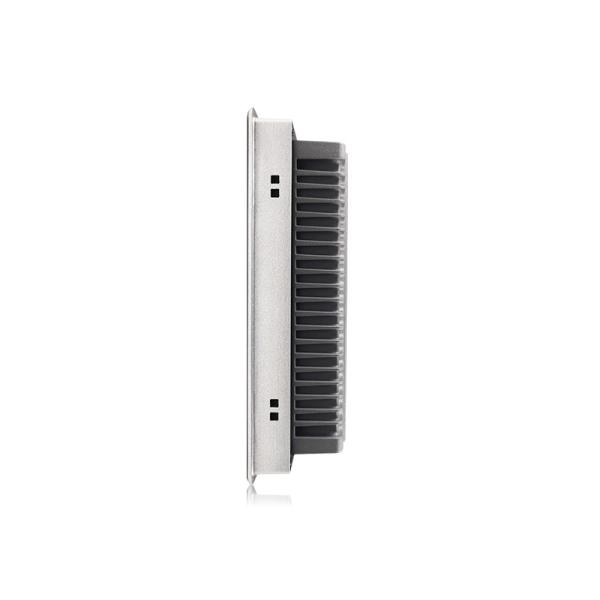 Tablette murale PoE intégrée de 15 pouces, tablette large, écran tactile Android, PC à panneau Android