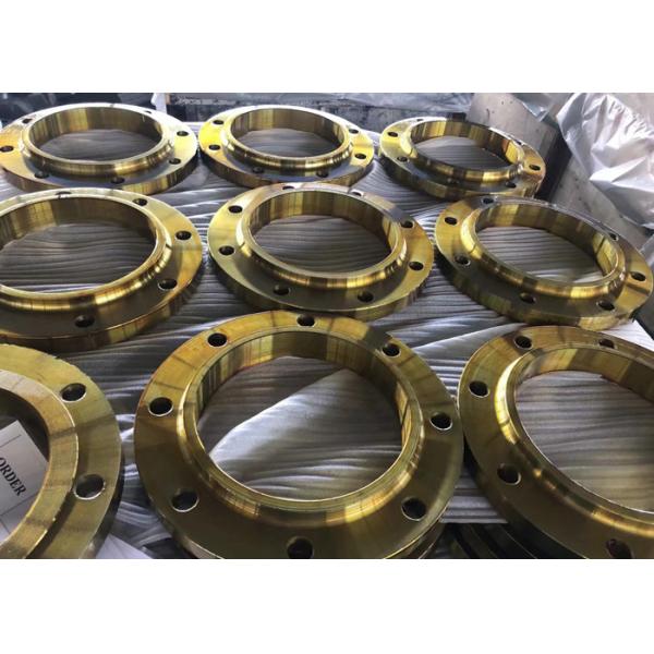 A PROVA DA OXIDAÇÃO DO AÇO CARBONO DA FLANGE DA TUBULAÇÃO DE PN6 PN40 DN10 DN2000 LUBRIFICA O RUÍDO EN1092-1