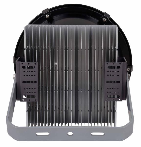 25°60°90° Beam angle 200W Industrial High Bay LED Lighting CREE IP65 90-305VAC