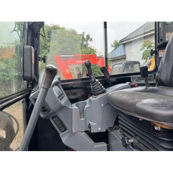 Kubota 165 Used mini crawler Excavator for janpan orignal