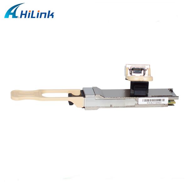 Huawei совместимые QSFP+ 40G SR4 MMF 850nm 100M OM3 150M OM4 MPO оптические приемники