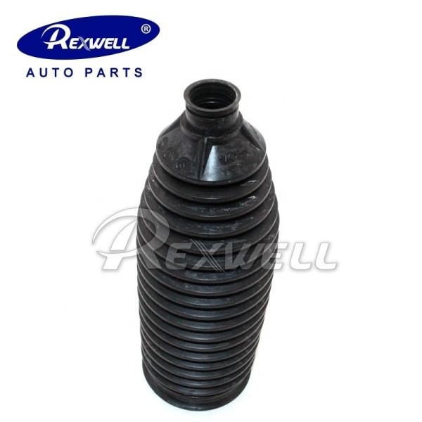 Garantir a direção do carro bolso de bota de pó 57740-0U000 Para Hyundai Solaris Kia RIO 577400U000